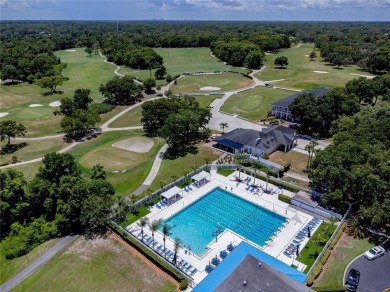 ON THE 17TH TEE OF TUSCAWILLA COUNTRY GOLF COURSE! Wake up every on Tuscawilla Country Club in Florida - for sale on GolfHomes.com, golf home, golf lot
