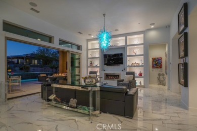 Located on a spacious lot in the 55+ Del Webb community, this on Mission Hills Golf Club in California - for sale on GolfHomes.com, golf home, golf lot