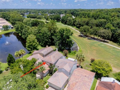 ON THE 17TH TEE OF TUSCAWILLA COUNTRY GOLF COURSE! Wake up every on Tuscawilla Country Club in Florida - for sale on GolfHomes.com, golf home, golf lot