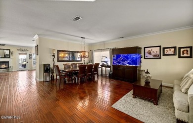 CASCADES GOLF COURSE - PAID SOLAR  6+3 Beautiful home - Located on Rancho Vista Golf Course in California - for sale on GolfHomes.com, golf home, golf lot