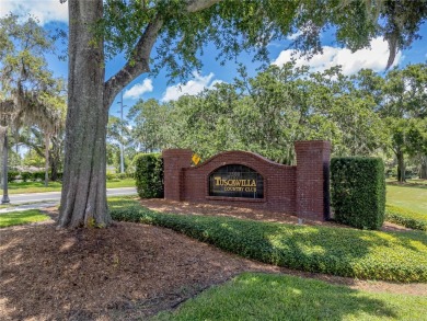 ON THE 17TH TEE OF TUSCAWILLA COUNTRY GOLF COURSE! Wake up every on Tuscawilla Country Club in Florida - for sale on GolfHomes.com, golf home, golf lot