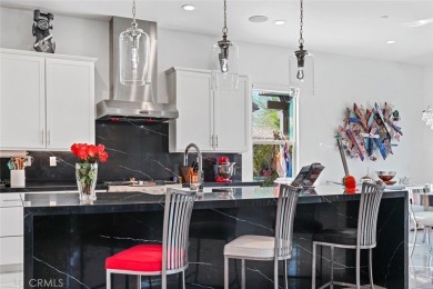 Located on a spacious lot in the 55+ Del Webb community, this on Mission Hills Golf Club in California - for sale on GolfHomes.com, golf home, golf lot