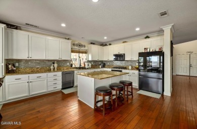CASCADES GOLF COURSE - PAID SOLAR  6+3 Beautiful home - Located on Rancho Vista Golf Course in California - for sale on GolfHomes.com, golf home, golf lot