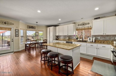CASCADES GOLF COURSE - PAID SOLAR  6+3 Beautiful home - Located on Rancho Vista Golf Course in California - for sale on GolfHomes.com, golf home, golf lot
