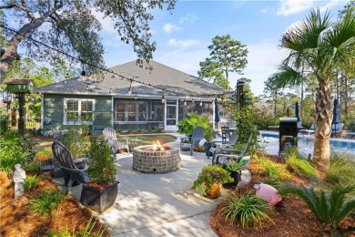 Discover this hidden gem which shows like a model in the on The Golf Club At Sanctuary Cove in Georgia - for sale on GolfHomes.com, golf home, golf lot