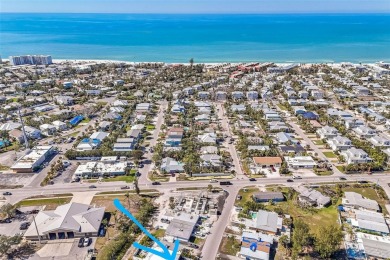 Welcome to this beautifully updated and fully furnished coastal on Key Royale Club in Florida - for sale on GolfHomes.com, golf home, golf lot