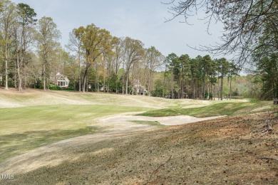 Stately and stunning in the desired community of Sunset Ridge on Devils Ridge Golf Club in North Carolina - for sale on GolfHomes.com, golf home, golf lot