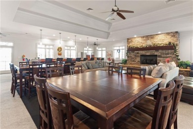 Discover this hidden gem which shows like a model in the on The Golf Club At Sanctuary Cove in Georgia - for sale on GolfHomes.com, golf home, golf lot