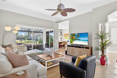 Welcome to Crown Colony in Fort Myers! This meticulously on Crown Colony Golf and Country Club in Florida - for sale on GolfHomes.com, golf home, golf lot