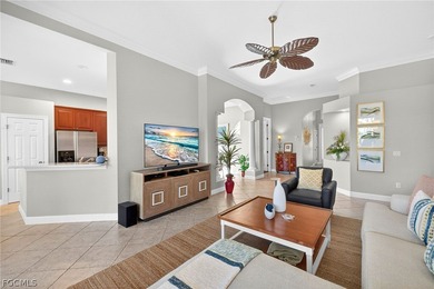 Welcome to Crown Colony in Fort Myers! This meticulously on Crown Colony Golf and Country Club in Florida - for sale on GolfHomes.com, golf home, golf lot