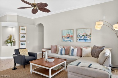 Welcome to Crown Colony in Fort Myers! This meticulously on Crown Colony Golf and Country Club in Florida - for sale on GolfHomes.com, golf home, golf lot