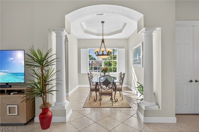 Welcome to Crown Colony in Fort Myers! This meticulously on Crown Colony Golf and Country Club in Florida - for sale on GolfHomes.com, golf home, golf lot