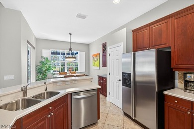 Welcome to Crown Colony in Fort Myers! This meticulously on Crown Colony Golf and Country Club in Florida - for sale on GolfHomes.com, golf home, golf lot