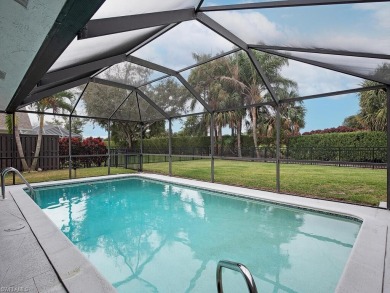 This beautiful and spacious, single-family, 3+Den, 2 Bath Home on LaPlaya Golf Club in Florida - for sale on GolfHomes.com, golf home, golf lot