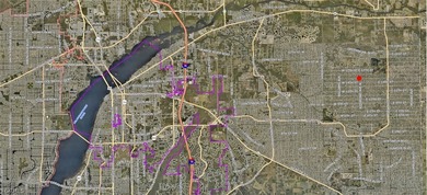 An exciting opportunity awaits in this growing area! Be part of on Lehigh Resort Club in Florida - for sale on GolfHomes.com, golf home, golf lot