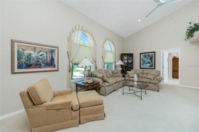 Stunning WATERFRONT pool home located on a quiet street in on Saint Andrews South Golf Club in Florida - for sale on GolfHomes.com, golf home, golf lot