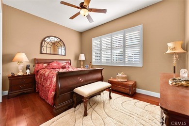 Welcome to this stunning 2-bedroom plus den, 2.5 bath residence on Oak Valley Golf Club in California - for sale on GolfHomes.com, golf home, golf lot