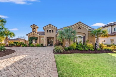 Welcome to 9201 Parma, located in the prestigious Venezia on  in South Carolina - for sale on GolfHomes.com, golf home, golf lot