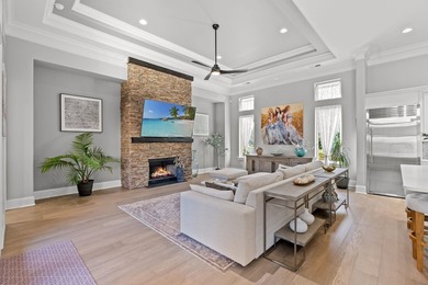 Welcome to 9201 Parma, located in the prestigious Venezia on  in South Carolina - for sale on GolfHomes.com, golf home, golf lot