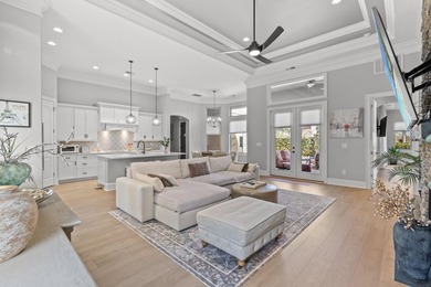 Welcome to 9201 Parma, located in the prestigious Venezia on  in South Carolina - for sale on GolfHomes.com, golf home, golf lot