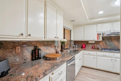 Stunning Lakefront Oasis with Breathtaking Views! Welcome to on Chaparral Country Club in California - for sale on GolfHomes.com, golf home, golf lot