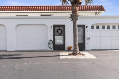 AMAZING OCEAN VIEWS from this  AFFORDABLE  2 story townhouse on Ocean Palm Golf Course in Florida - for sale on GolfHomes.com, golf home, golf lot