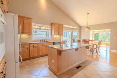 We guarantee the sale of your home or we will buy it! This on Toqua Golf Course - Loudon County in Tennessee - for sale on GolfHomes.com, golf home, golf lot