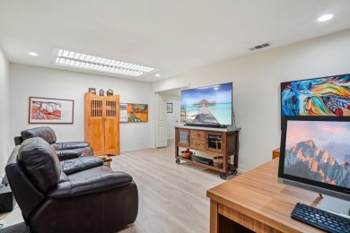 Stunning Lakefront Oasis with Breathtaking Views! Welcome to on Chaparral Country Club in California - for sale on GolfHomes.com, golf home, golf lot