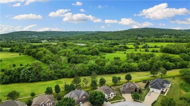 Check out this 5 bedroom, 3 bath home in Fayetteville. It has on Stonebridge Meadows Golf Club in Arkansas - for sale on GolfHomes.com, golf home, golf lot
