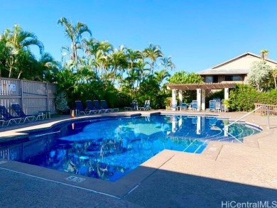 Price reduced!! Welcome home to Palm Villas II and embrace your on Ewa Villages Golf Course in Hawaii - for sale on GolfHomes.com, golf home, golf lot