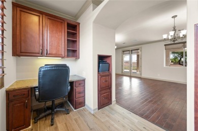 Custom Comfort on the Green | Come see 16 Torrey Pines Drive | on El Rio Golf and Country Club in Arizona - for sale on GolfHomes.com, golf home, golf lot