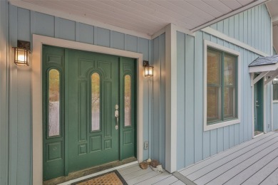 Nestled in the popular Holly Forest community of Sapphire, this on Sapphire National Golf Club in North Carolina - for sale on GolfHomes.com, golf home, golf lot