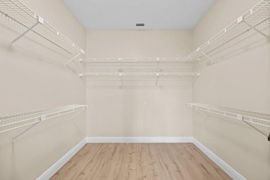 Reimagined and move-in ready, this waterfront home on an on The Legacy Golf and Tennis Club in Florida - for sale on GolfHomes.com, golf home, golf lot