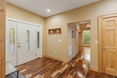 Nestled in the popular Holly Forest community of Sapphire, this on Sapphire National Golf Club in North Carolina - for sale on GolfHomes.com, golf home, golf lot