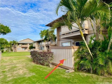 Price reduced!! Welcome home to Palm Villas II and embrace your on Ewa Villages Golf Course in Hawaii - for sale on GolfHomes.com, golf home, golf lot