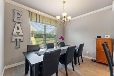 Check out this 5 bedroom, 3 bath home in Fayetteville. It has on Stonebridge Meadows Golf Club in Arkansas - for sale on GolfHomes.com, golf home, golf lot