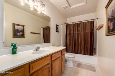 Welcome to El Dorado Lakes Community - You Will Enjoy This on Kokopelli Golf Course in Arizona - for sale on GolfHomes.com, golf home, golf lot
