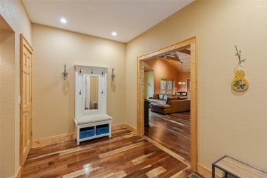 Nestled in the popular Holly Forest community of Sapphire, this on Sapphire National Golf Club in North Carolina - for sale on GolfHomes.com, golf home, golf lot