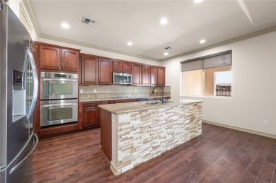 Custom Comfort on the Green | Come see 16 Torrey Pines Drive | on El Rio Golf and Country Club in Arizona - for sale on GolfHomes.com, golf home, golf lot