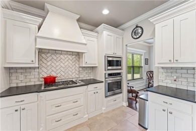 Check out this 5 bedroom, 3 bath home in Fayetteville. It has on Stonebridge Meadows Golf Club in Arkansas - for sale on GolfHomes.com, golf home, golf lot