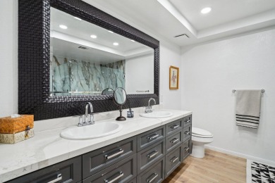 Stunning Lakefront Oasis with Breathtaking Views! Welcome to on Chaparral Country Club in California - for sale on GolfHomes.com, golf home, golf lot