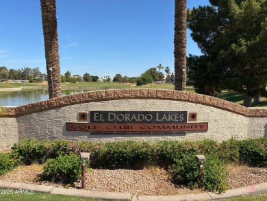 Welcome to El Dorado Lakes Community - You Will Enjoy This on Kokopelli Golf Course in Arizona - for sale on GolfHomes.com, golf home, golf lot