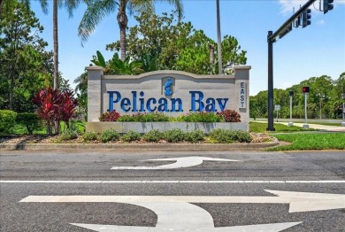 Welcome to your new home at Sandpiper Lakes Condominiums on The Club At Pelican Bay - North Course in Florida - for sale on GolfHomes.com, golf home, golf lot
