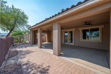 Custom Comfort on the Green | Come see 16 Torrey Pines Drive | on El Rio Golf and Country Club in Arizona - for sale on GolfHomes.com, golf home, golf lot