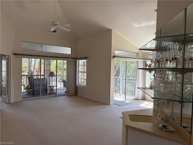 WEST of 41 and close to BONITA BEACH and BAREFOOT BEACH on Audubon Country Club in Florida - for sale on GolfHomes.com, golf home, golf lot