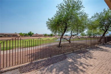 Custom Comfort on the Green | Come see 16 Torrey Pines Drive | on El Rio Golf and Country Club in Arizona - for sale on GolfHomes.com, golf home, golf lot
