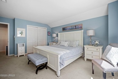 A beautiful view of the Lowcountry marsh and signature Jenkins on Dataw Island Club in South Carolina - for sale on GolfHomes.com, golf home, golf lot