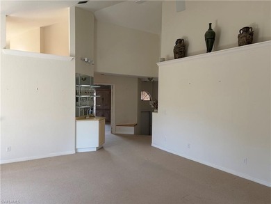 WEST of 41 and close to BONITA BEACH and BAREFOOT BEACH on Audubon Country Club in Florida - for sale on GolfHomes.com, golf home, golf lot