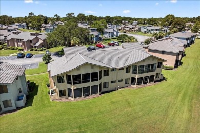 Welcome to your new home at Sandpiper Lakes Condominiums on The Club At Pelican Bay - North Course in Florida - for sale on GolfHomes.com, golf home, golf lot
