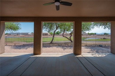Custom Comfort on the Green | Come see 16 Torrey Pines Drive | on El Rio Golf and Country Club in Arizona - for sale on GolfHomes.com, golf home, golf lot